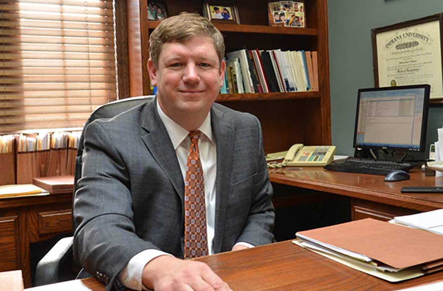 Bloom Gates Shipman & Whiteleather, LLP Columbia City, IN Office