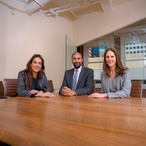 Dhillon Law Group San Francisco,  Office