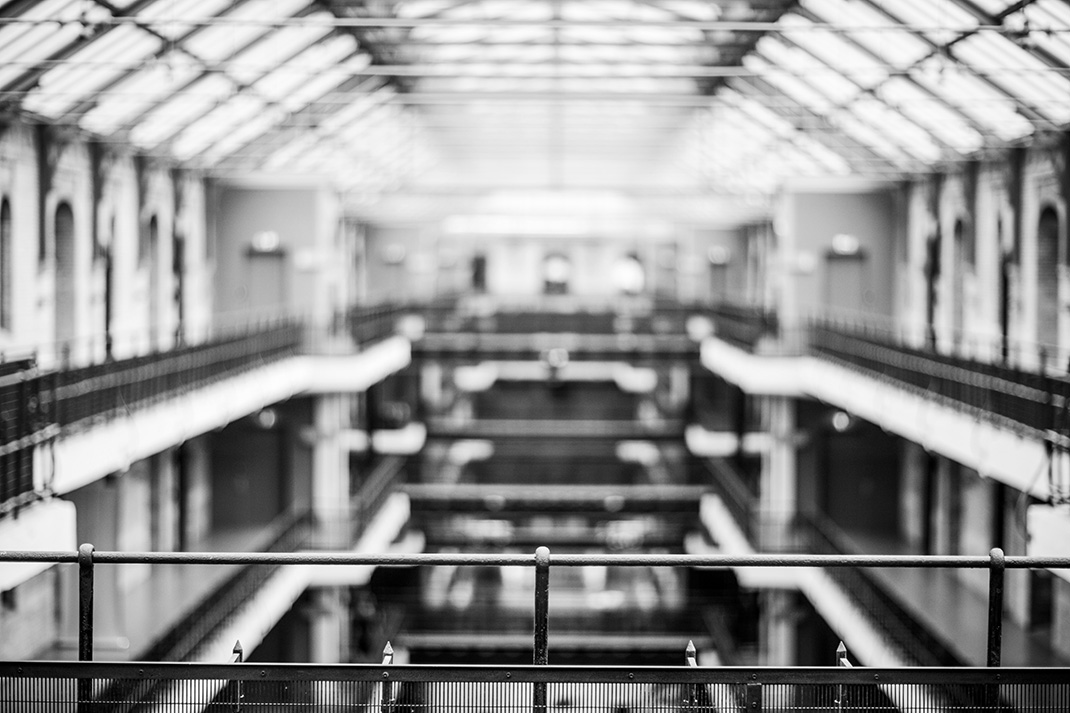 Tiberghien Brussels, Belgium Office