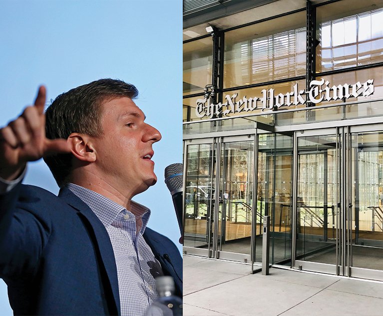 Brach Eichler LLC New York City, NY Office