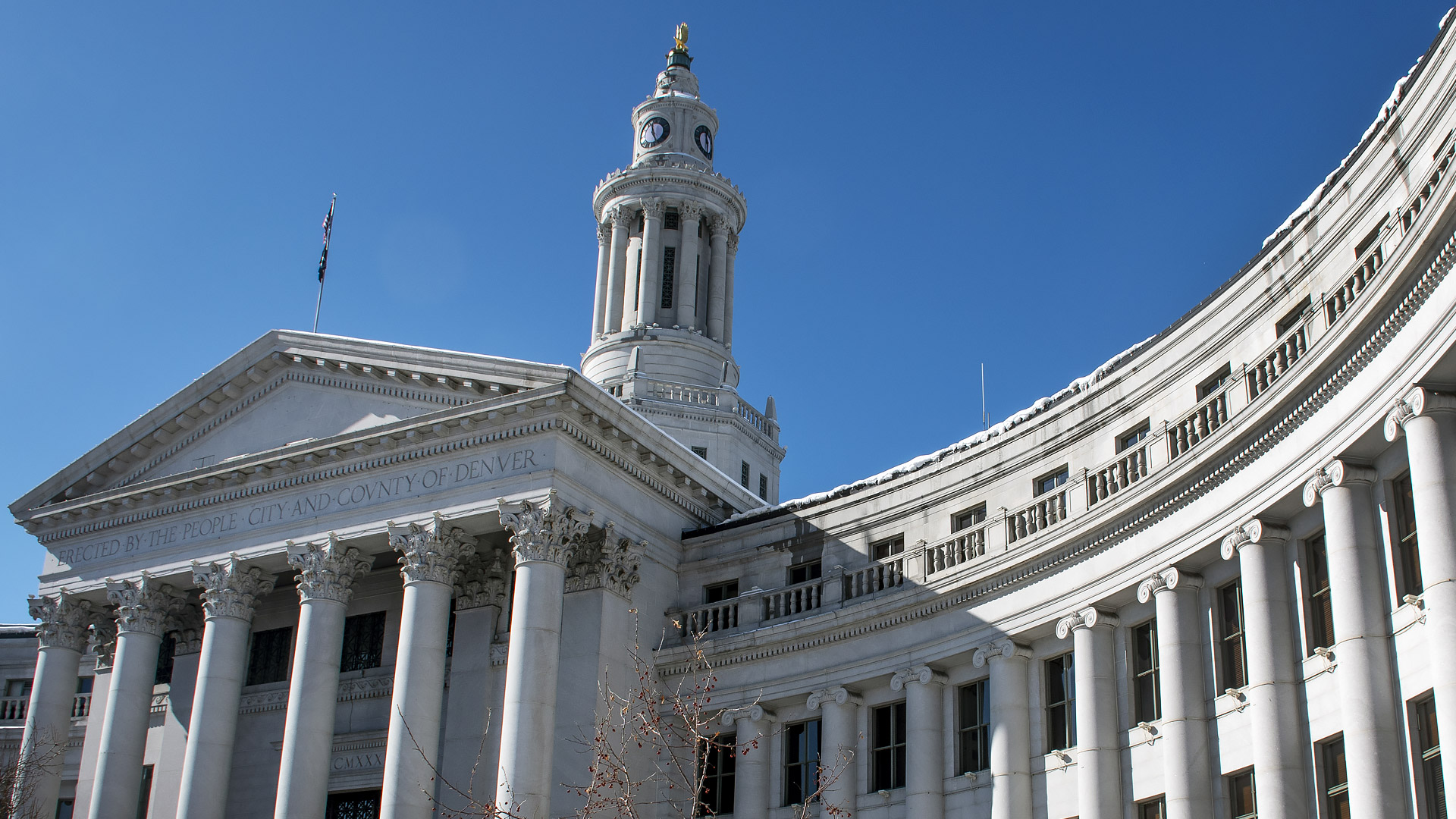 Hall Prangle and Schoonveld LLC Denver, CO Office