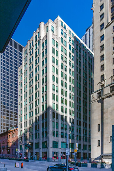 Ogletree, Deakins, Nash, Smoak & Stewart PC Toronto, Canada Office