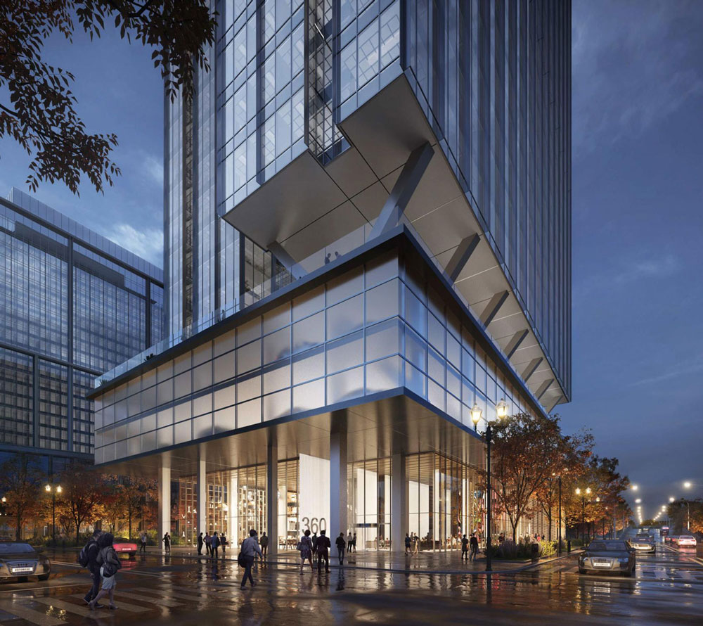 Green, Griffith & Borg-Breen LLP Chicago, IL Office