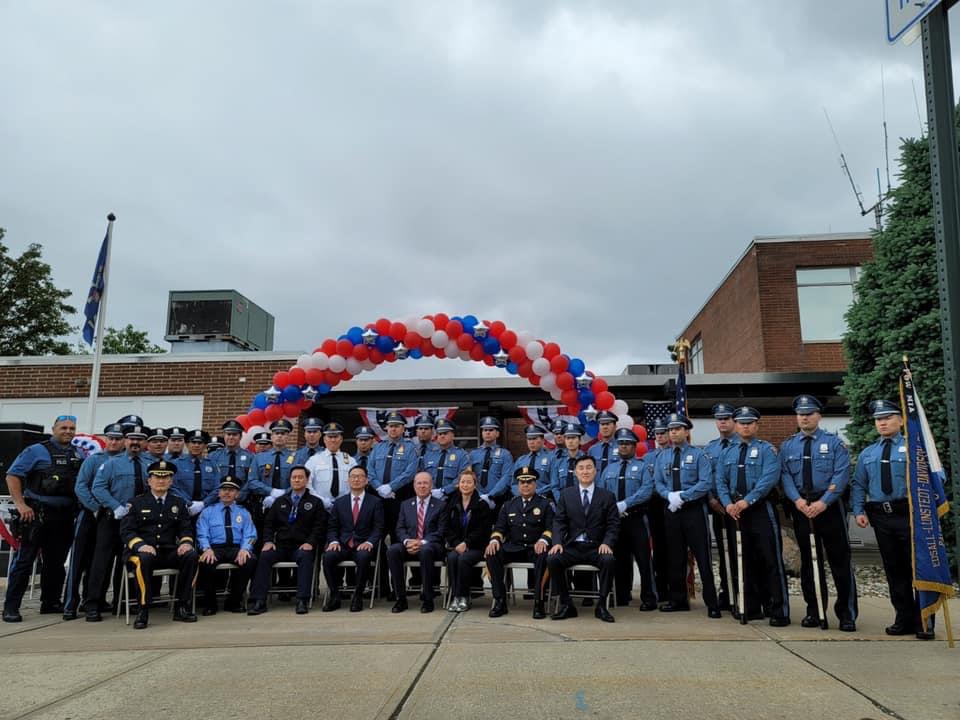 Kim, Cho & Lim, LLC Palisades Park, NJ Office