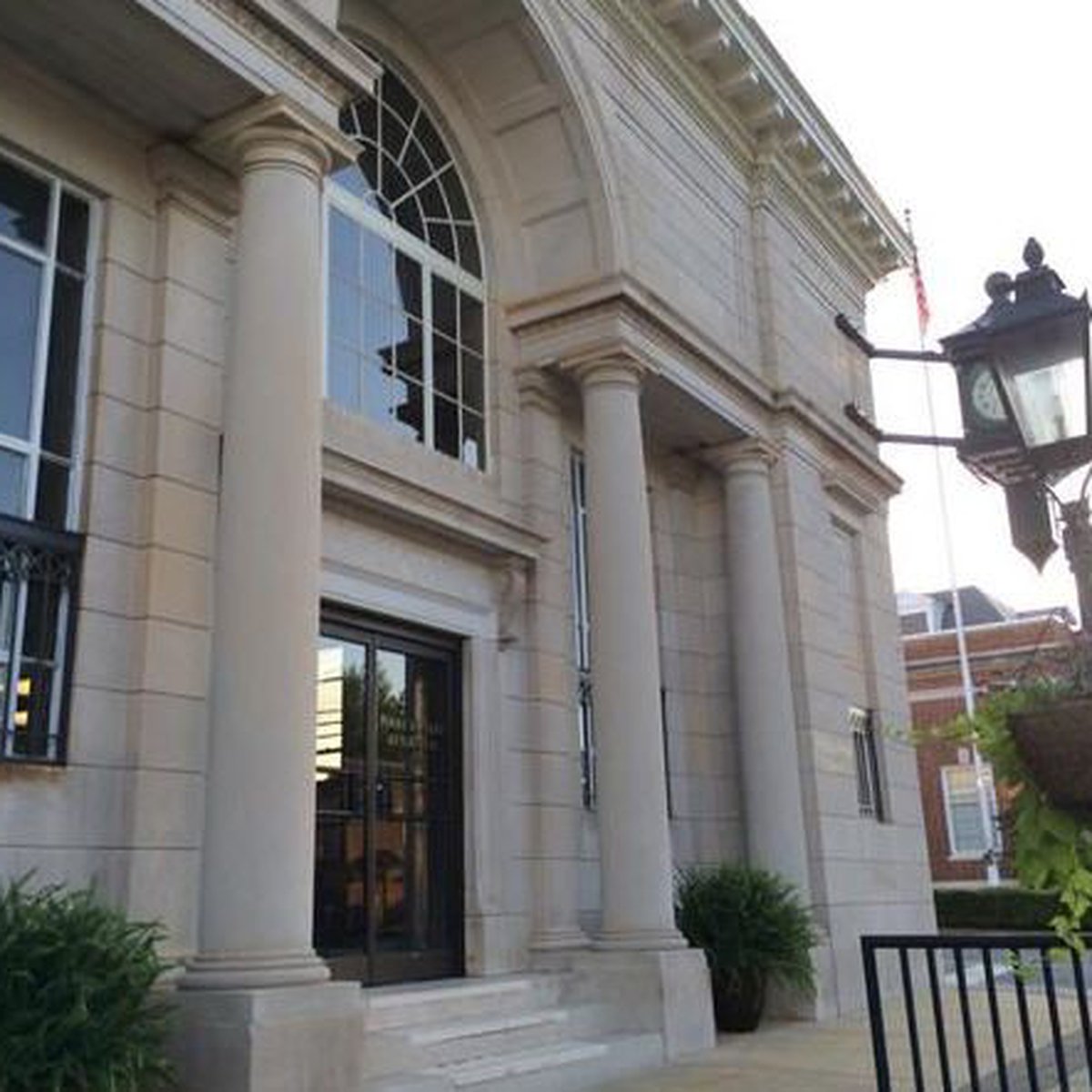 Poole and Poole, Attorneys at Law Greenville, AL Office