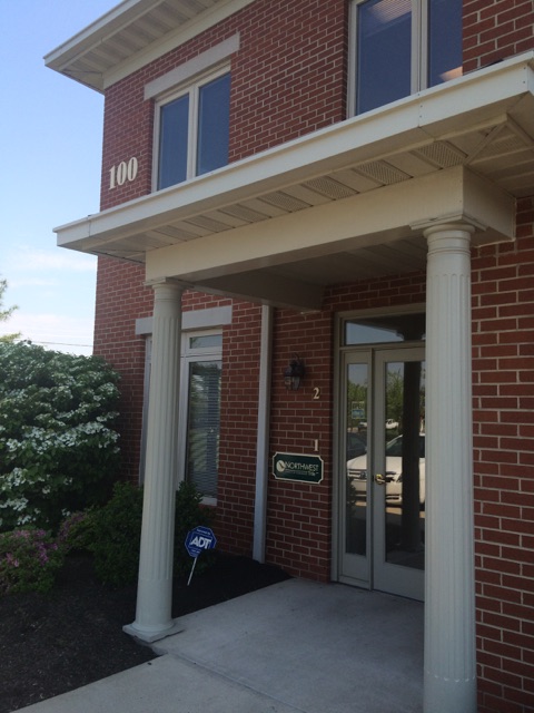 The Holfinger Stevenson Law Firm Fort Mitchell, KY Office