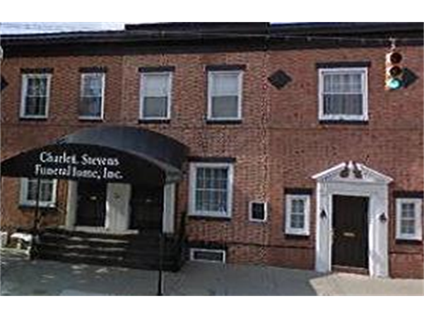 Pascale Stevens, LLC Baltimore,  Office