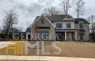 McMichael & Gray, PC Buford, GA Office