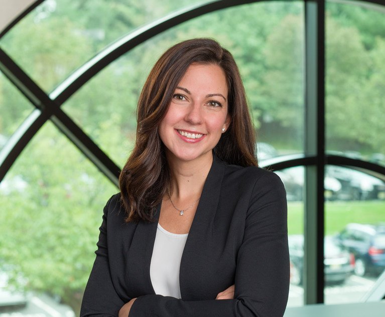 Chiesa Shahinian & Giantomasi P.C Hackensack, NJ Office