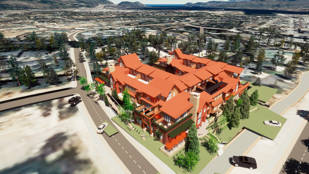 Bloch Chapleau, LLC Frisco, CO Office