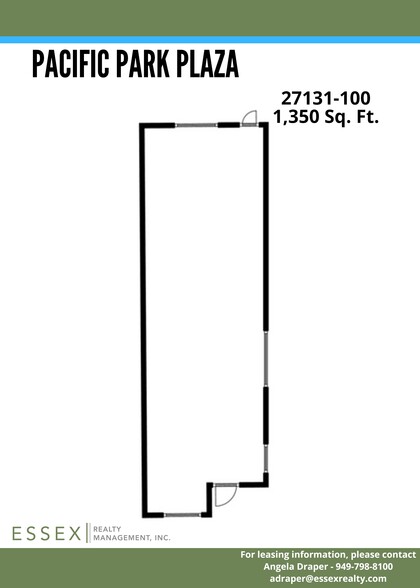 Brenes Law Group, PC Aliso Viejo,  Office