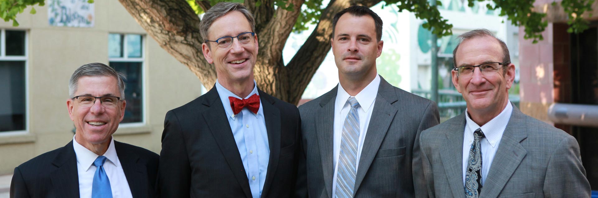 Barbour, Searson, Jones & Cash, PLLC Asheville,  Office