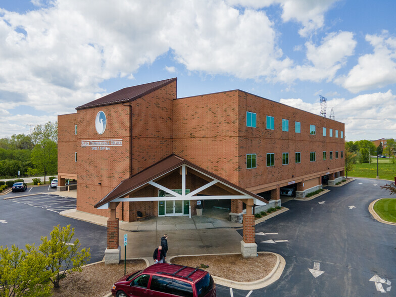 Fred A. Joshua, P.C Orland Park, IL Office