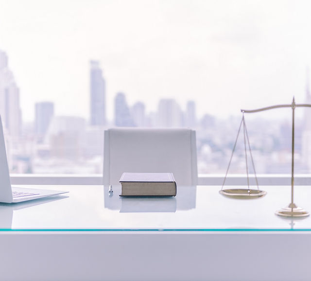 JP Law Group Coral Gables,  Office