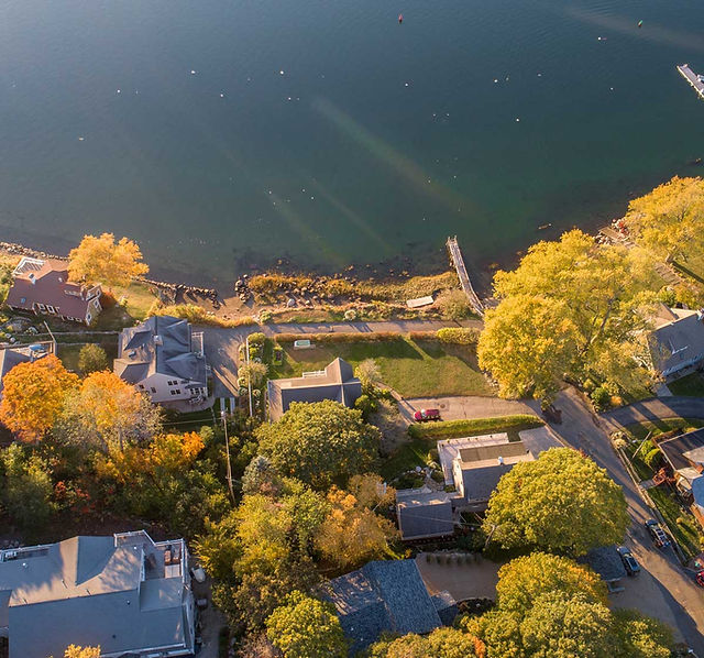 Seaside Legal Solutions, P.C Newburyport, MA Office