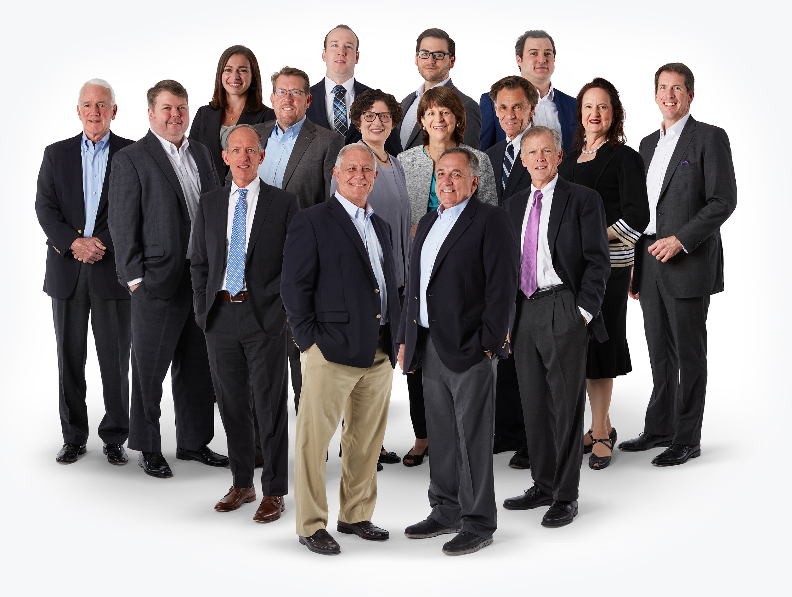 Waldrep LLP Winston Salem,  Office