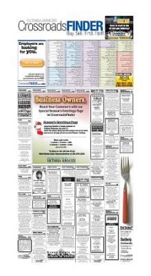 Anderson, Smith, Null & Stofer, LLP Victoria, TX Office