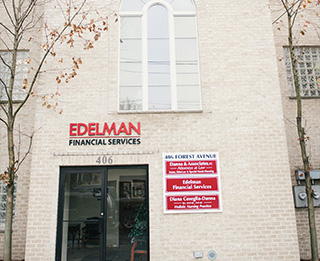 Danna & Associates, PC New York City, NY Office