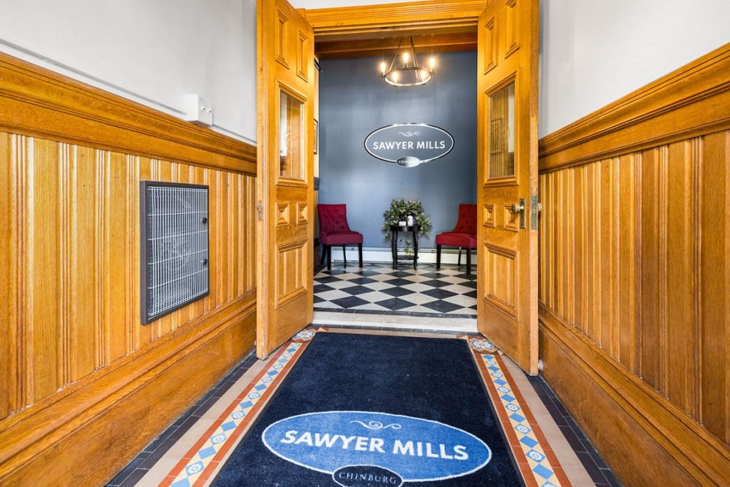 Sawyer & Sawyer PA North Windham, ME Office