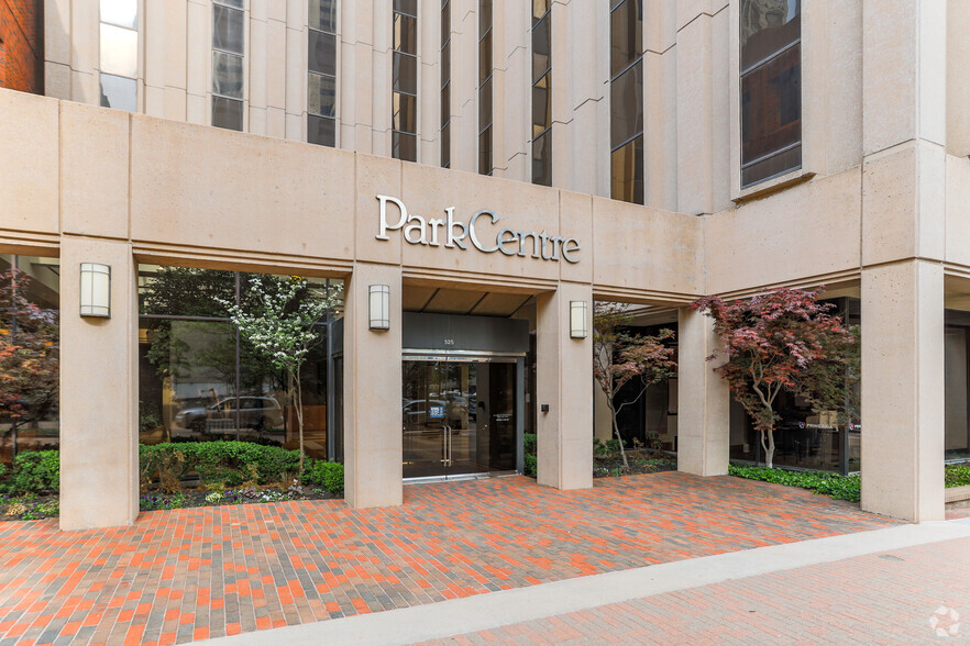 Rhodes Hieronymus Tulsa, OK Office