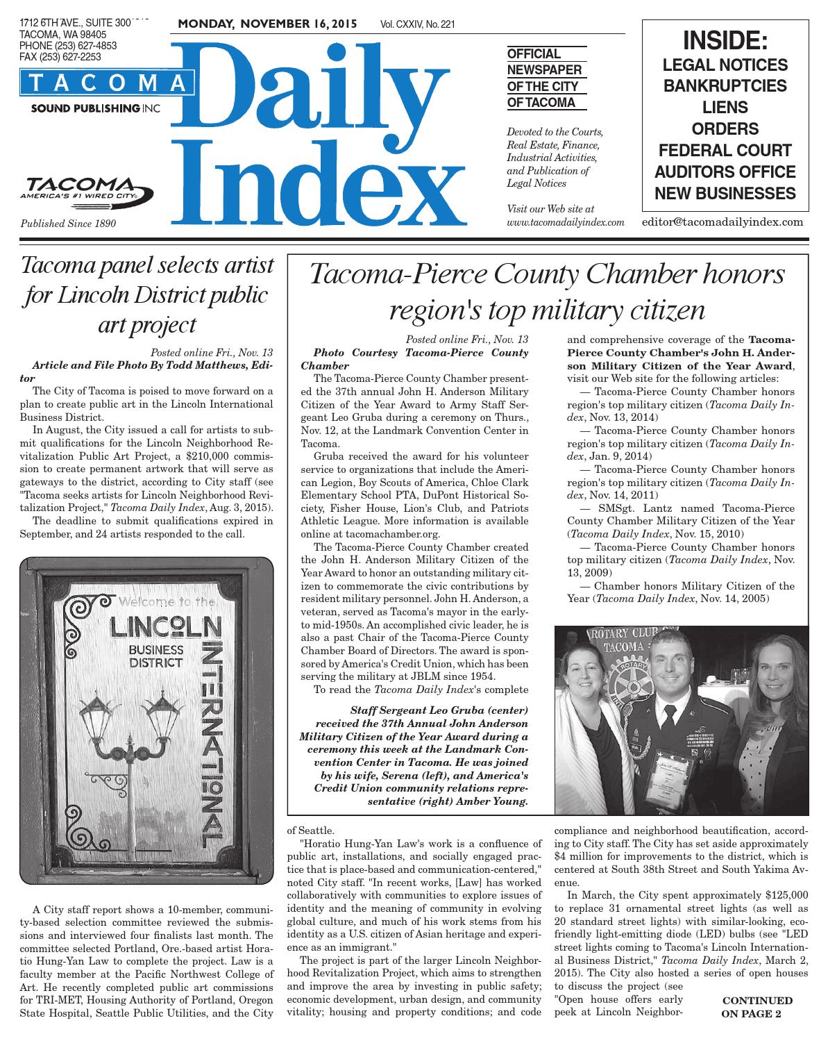 Keller Rohrback Seattle, WA Office