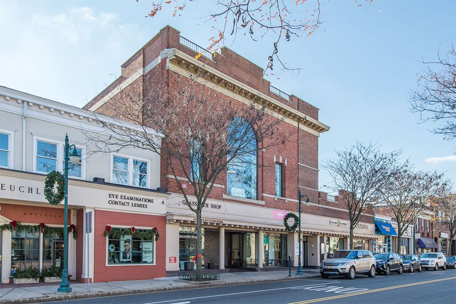 Brown, Moskowitz & Kallen, P.C Summit,  Office