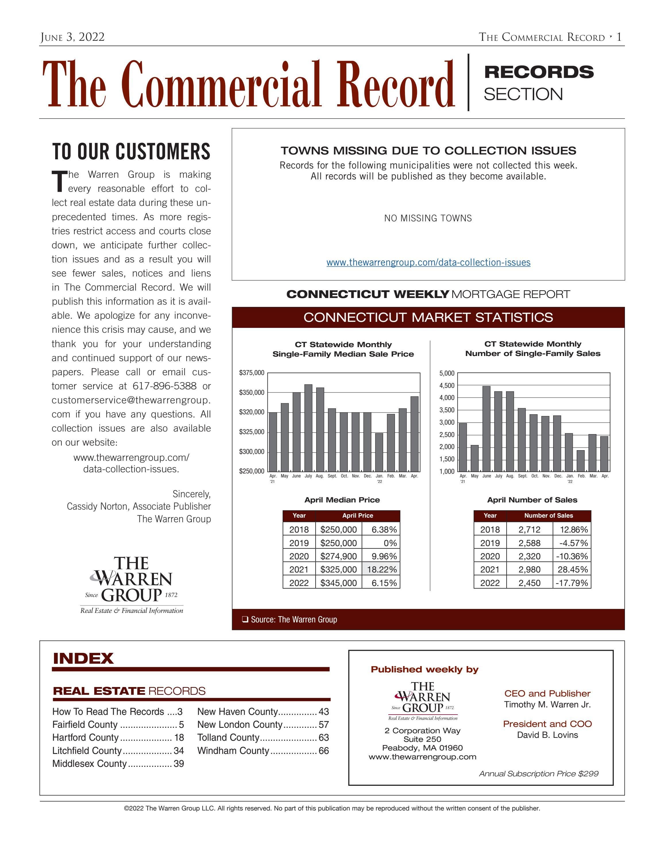 Jackson O'Keefe Bethlehem, CT Office