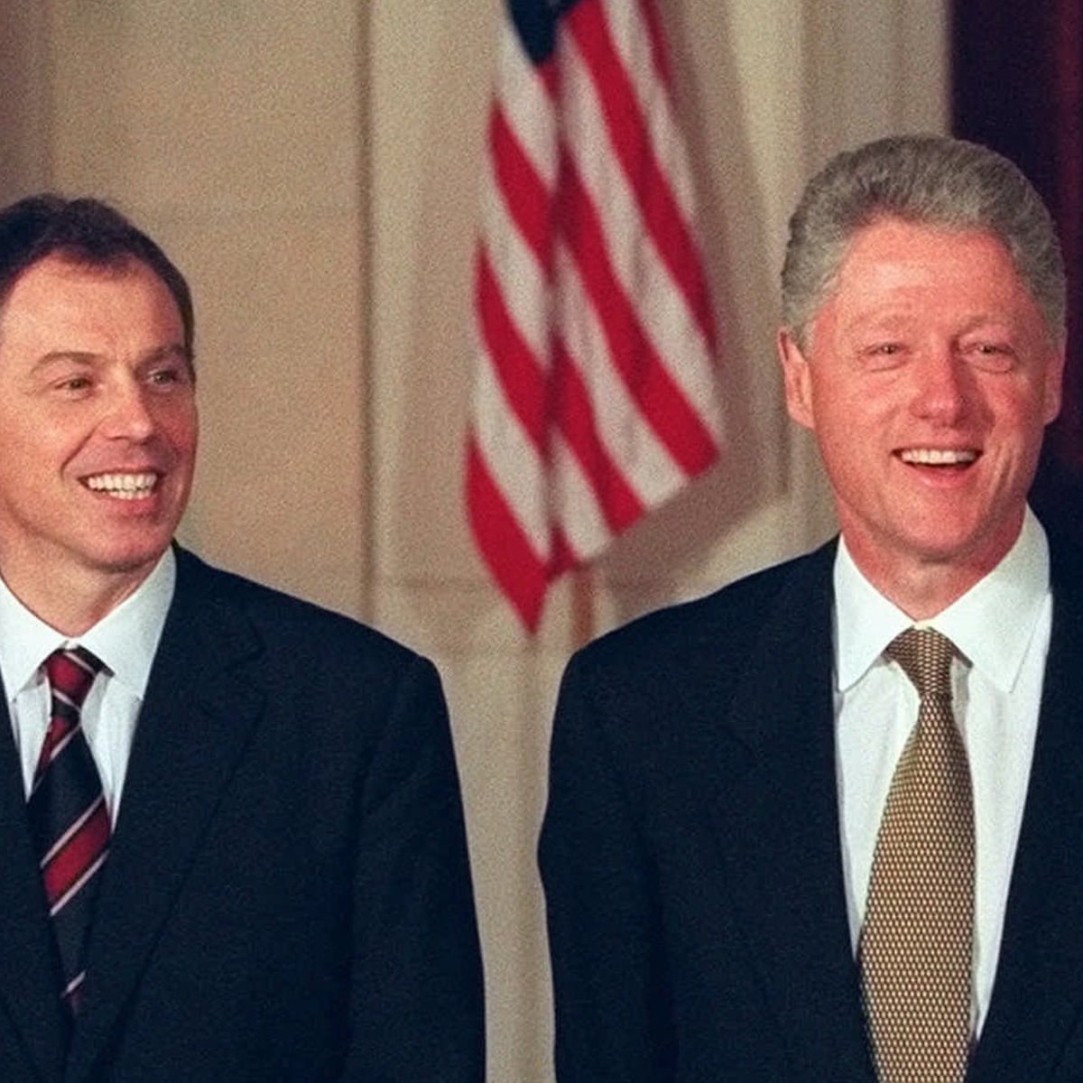 Clintons London, United Kingdom Office