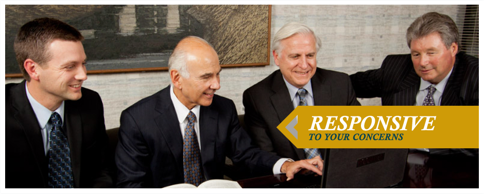 Adelstein, Sharpe & Serka LLP Bellingham, WA Office