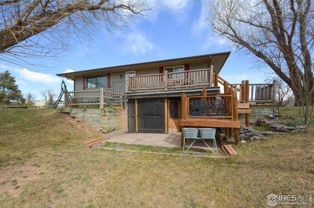 CR Miles P.C Fort Collins, CO Office