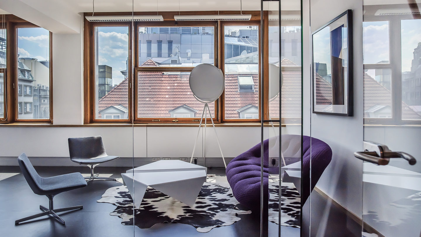 HKDW Legal, s r o Prague, Czech Republic Office