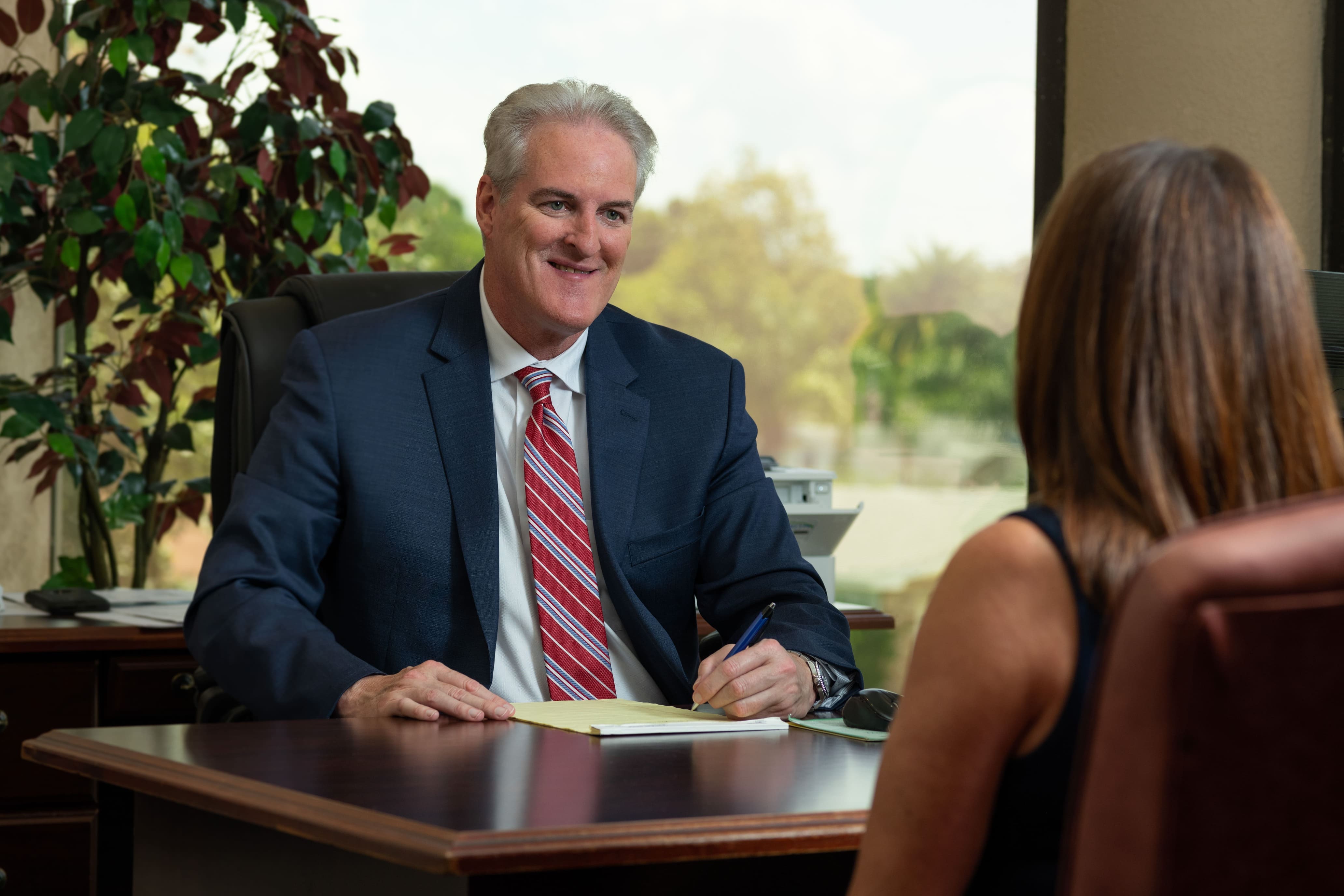 Perenich, Caulfield, Avril & Noyes St. Petersburg, United States Office