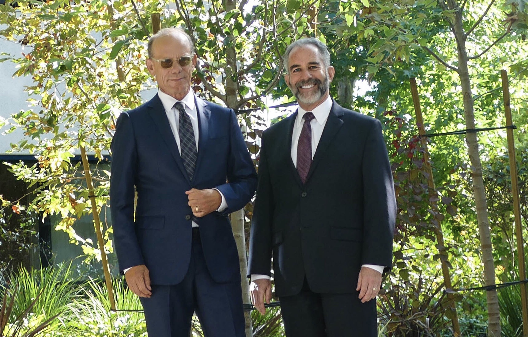 GladstoneWeisberg ALC Culver City, CA Office