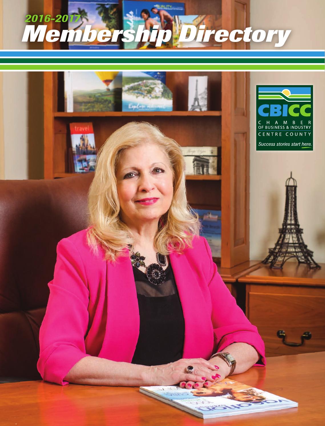 McQuaide Blasko State College, PA Office