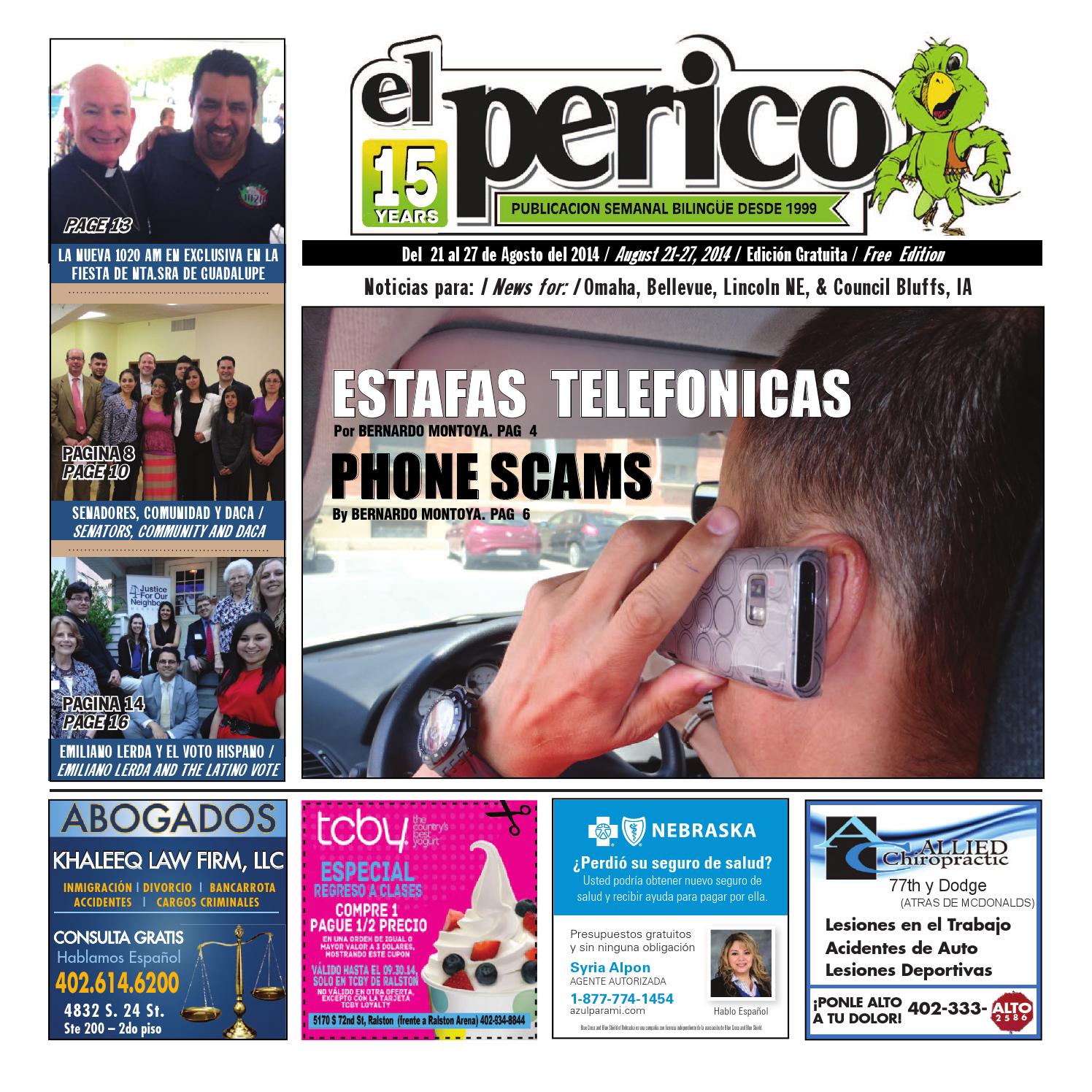 Bold Legal Omaha,  Office