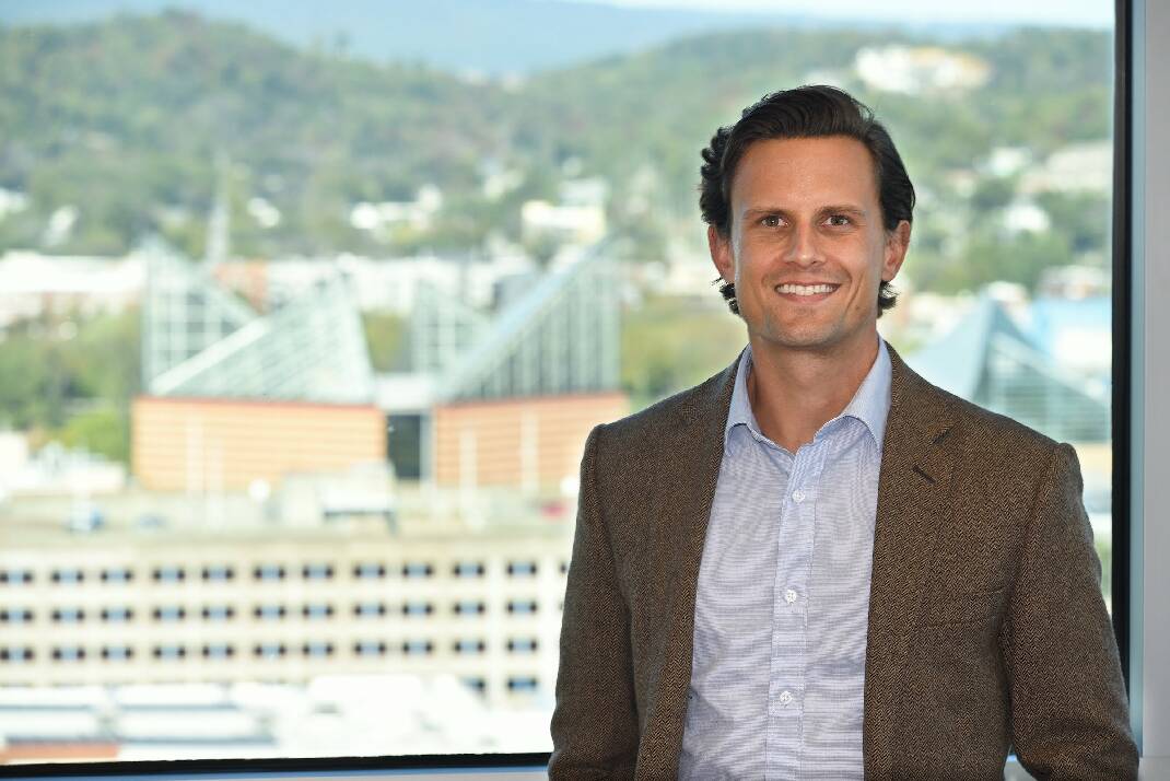 Chambliss, Bahner & Stophel, P.C Chattanooga, TN Office