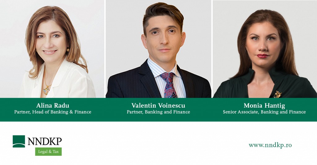 Voinescu & Partners Bucharest, Romania Office