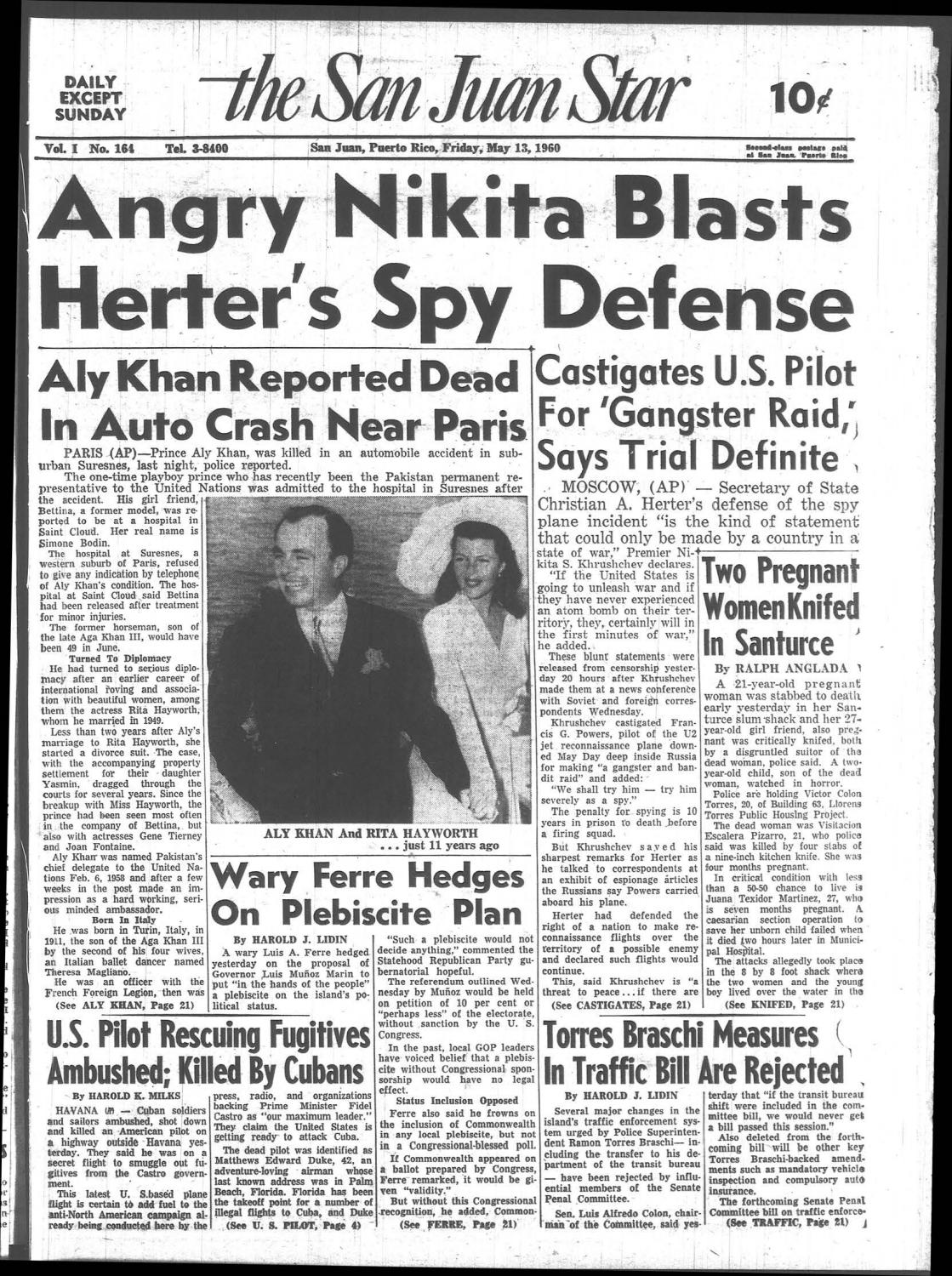 Thomas J. Henry Guaynabo, PR Office