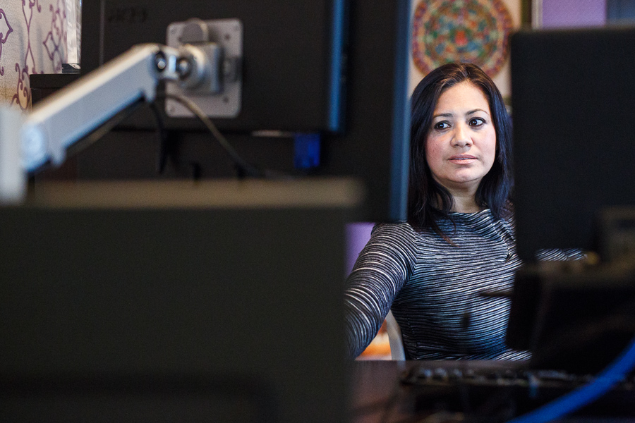 Law Offices of Gerald M. Gonzales, PC San Antonio, TX Office