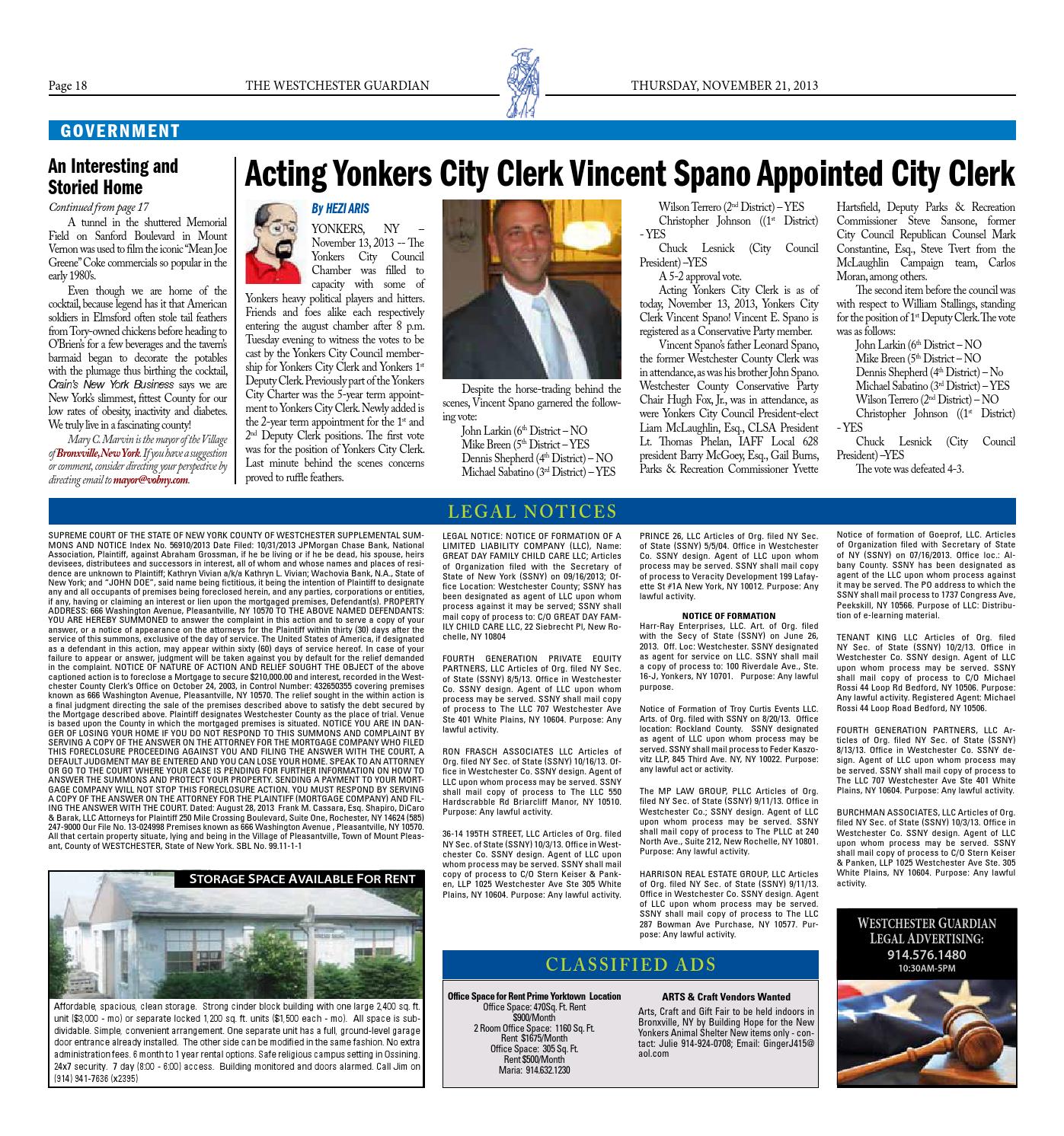 Stern Keiser & Panken, LLP New York City, NY Office