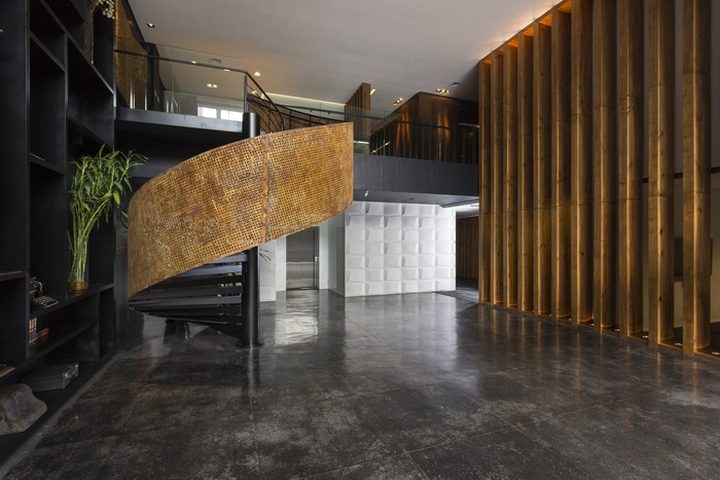 Andrade Maia Advogados Porto Alegre, Brazil Office