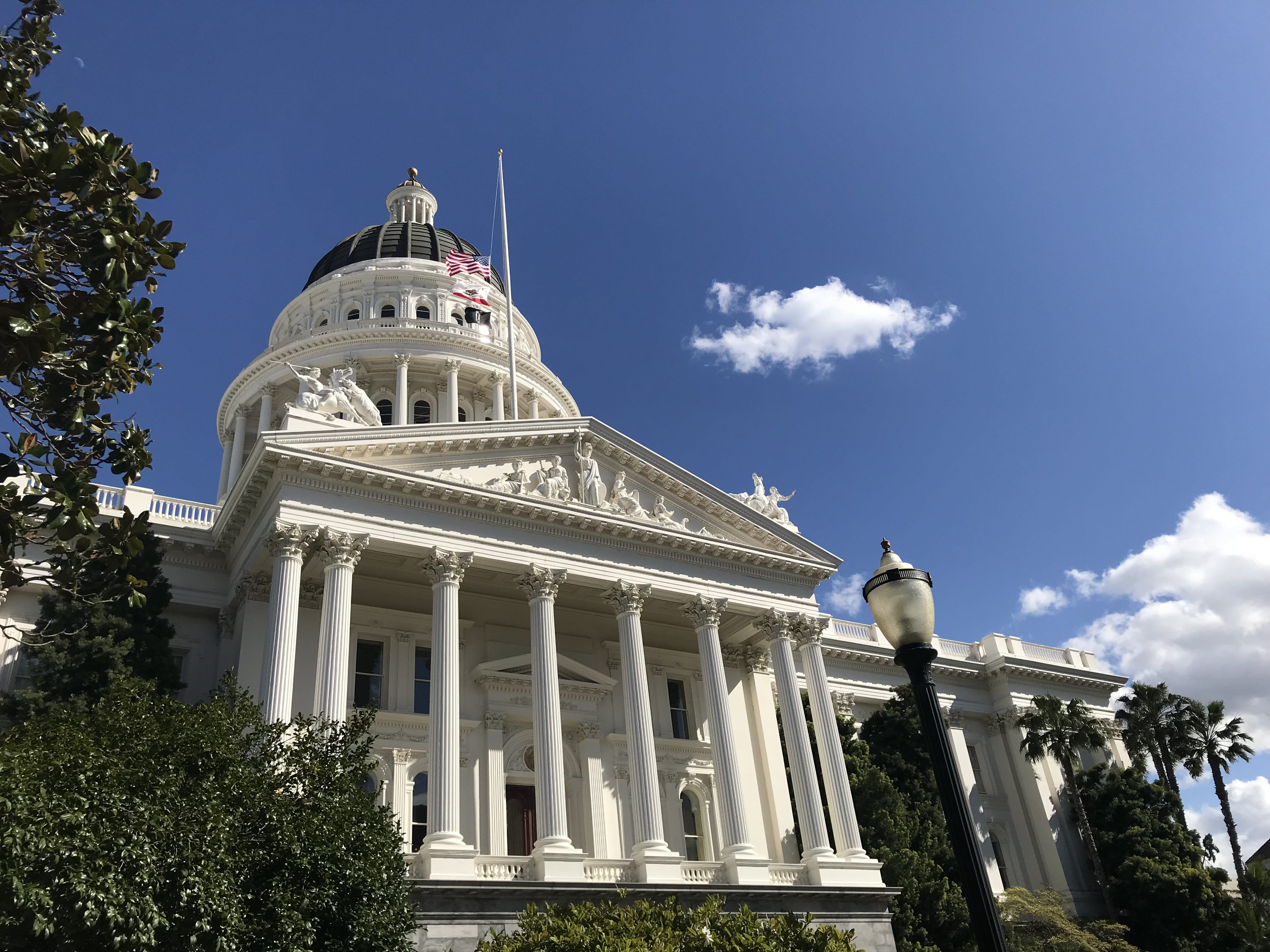 Sughrue Mion PLLC La Jolla, CA Office