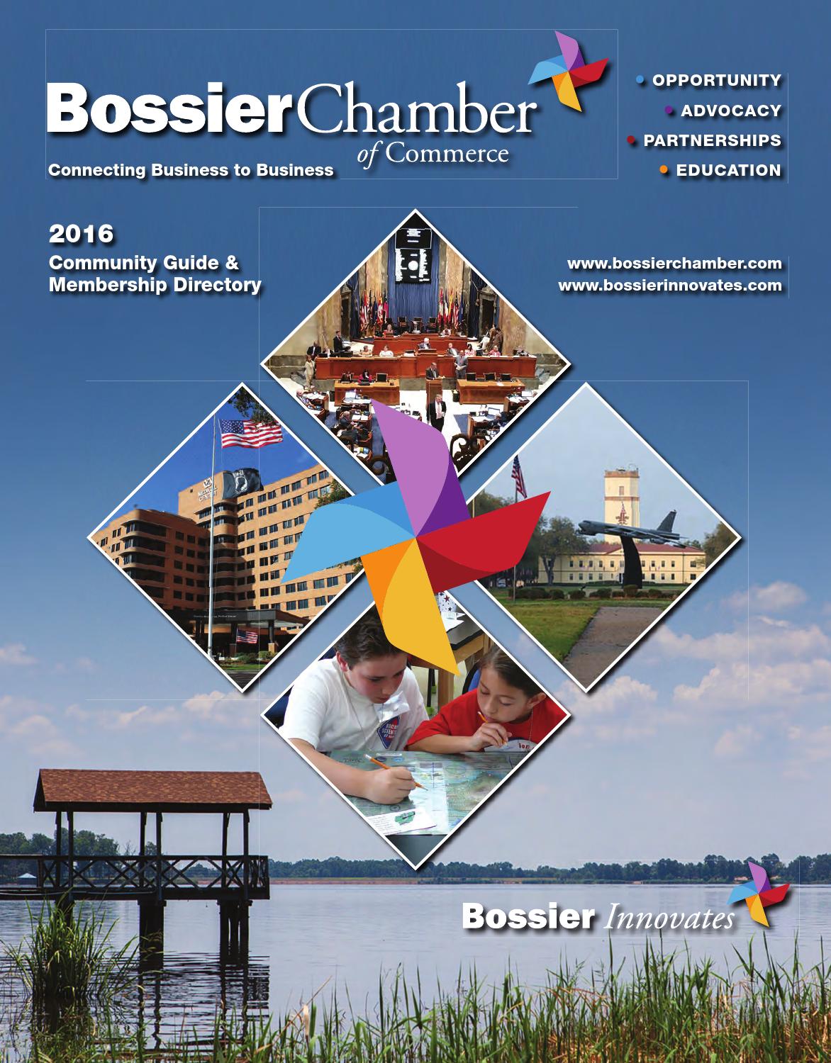 The Smitherman Law Firm, LC Bossier City, LA Office