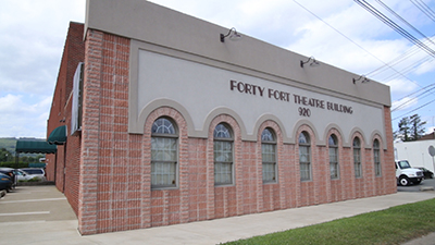 Stevens & Lee Forty Fort, PA Office