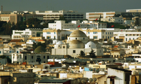 Clifford Chance Casablanca, Morocco Office