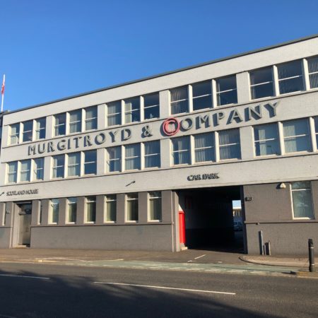 Murgitroyd & Company YORK, UK-England Office