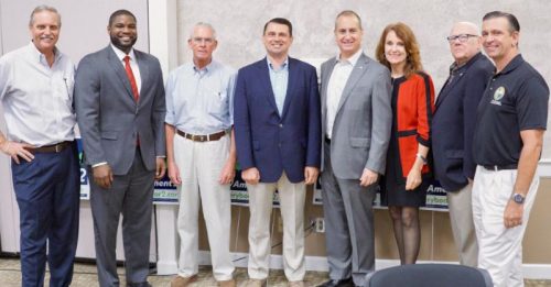 Rubenstein Law Fort Myers, FL Office