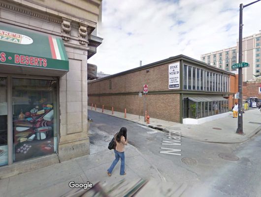 Fine and Staud LLP Philadelphia, PA Office