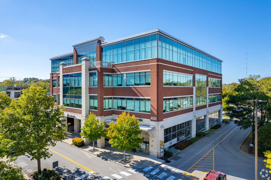 Elder Law of Nashville PLC Nashville,  Office