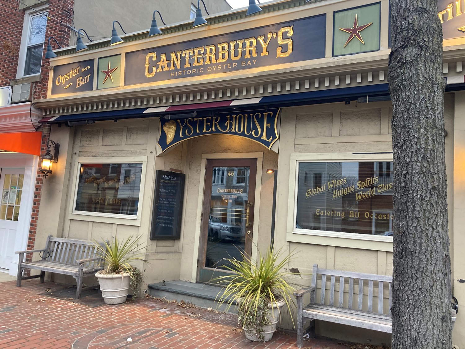 Chalos & Co, PC Oyster Bay,  Office